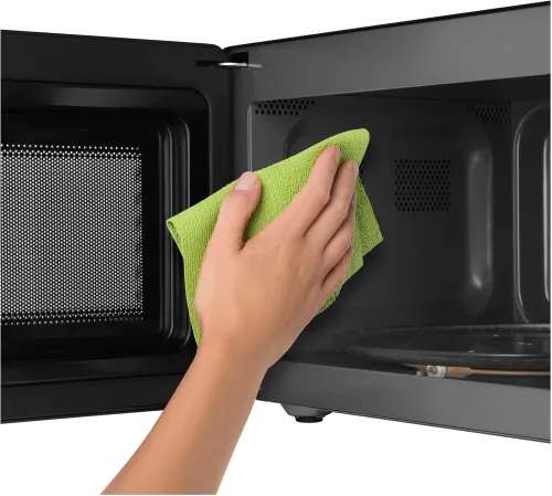 Kuchenka mikrofalowa Sencor SMW 5320BK Czarny