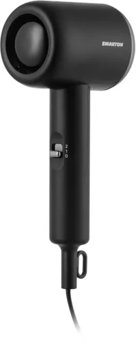 Suszarka SMARTON HD 300 Czarny 1000W