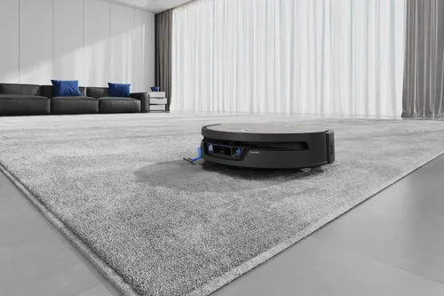 Robot sprzątający ECOVACS Deebot X12S OmniCyclone