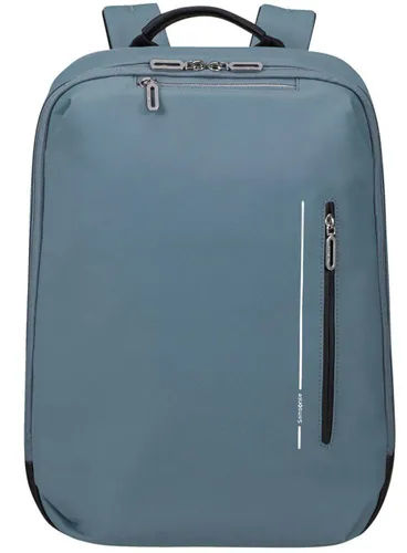 Женский городской рюкзак Samsonite Ongoing 15,6-petrol grey