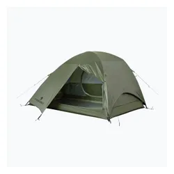 Namiot trekkingowy 2-osobowy Ferrino Nemesi 2 Pro green