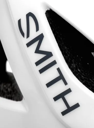 Kask MTB Smith Convoy MIPS - white