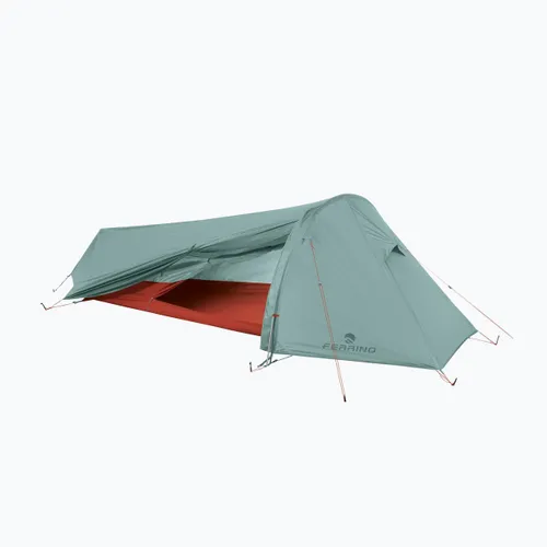 Namiot trekkingowy 1-osobowy Ferrino Piuma 1 oil blue