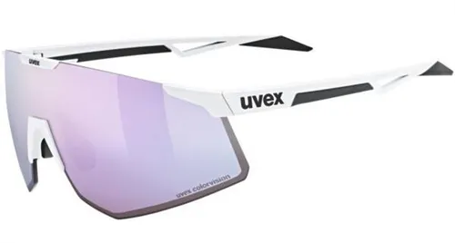 Okulary rowerowe UVEX Pace Perform CV