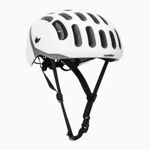 Kask rowerowy MTB Catlike Whisper II star white matte