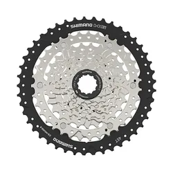Kaseta rowerowa Shimano CS-HG400 Acera 8rz 11-45T