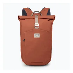 Plecak miejski Osprey Arcane Roll Top Pack 22 l porcelain orange heather