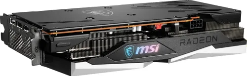 Karta graficzna MSI Radeon RX 6600 XT Gaming X 8GB