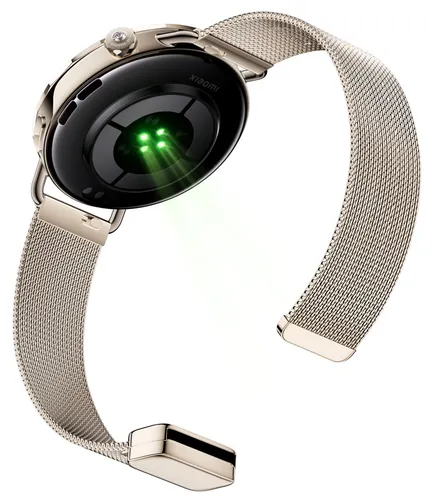 Smartwatch XIAOMI Watch S4 41mm Złoty