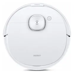 Робот-пылесос Ecovacs Deebot N8