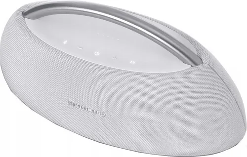 Hoparlör Harman Kardon Go + Play Beyaz