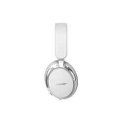 Słuchawki bezprzewodowe Bose QuietComfort Ultra 2gen Nauszne Bluetooth 5.4 Biały