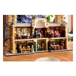 LEGO 21373 IDEAS Downton Abbey