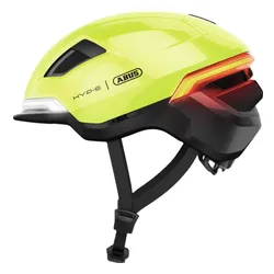 Kask rowerowy ABUS Hyp-E