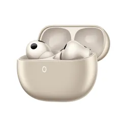 Słuchawki bezprzewodowe Huawei FreeBuds Pro 5 Dokanałowe Bluetooth 6.0 Piaskowy