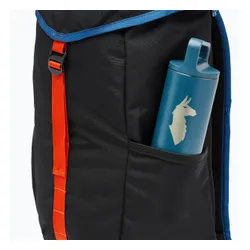 Plecak turystyczny Cotopaxi Tapa Cada Dia 22 l black