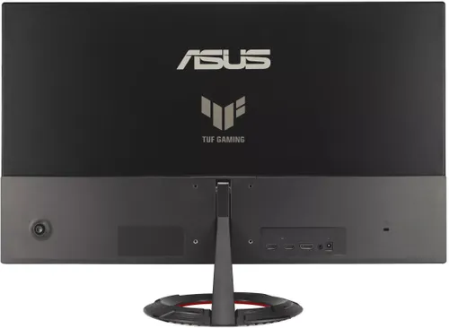Monitor ASUS TUF Gaming VG249Q5R 23.8" 1920x1080px IPS 200Hz 0.3 ms [GTG]