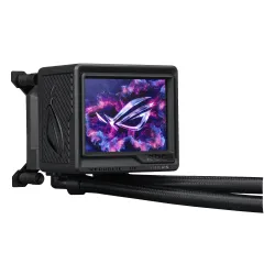 Chłodzenie ASUS ROG Ryujin III 360 ARGB Extreme Czarny