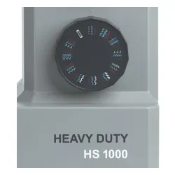 Maszyna do szycia MINERVA HS1000 Heavy Duty