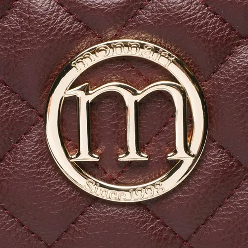Geanta monnari4090-M05 geanta Burgundia