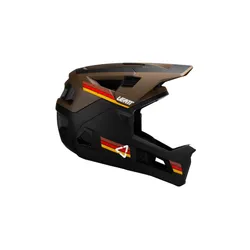 Kask enduro Leatt Helmet MTB Enduro 4.0 V25 - loam