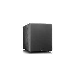 Subwoofer SVS PB2000PRO Aktywny 550W Czarny