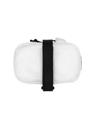Torebka na narzędzia POC Ultra Saddle Pouch 0.3 L - hydrogen white translucent