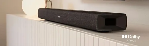 Саундбар Denon DHT-S217 2.1 Bluetooth Dolby Atmos