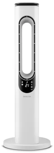 Wentylator Sencor SFT 3703WH