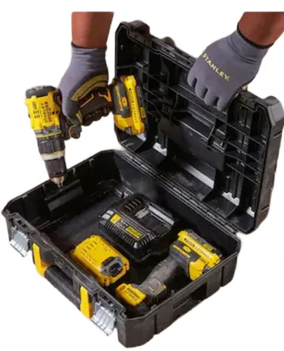 Skrzynia na elektronarzędzia STANLEY FMST1-71966