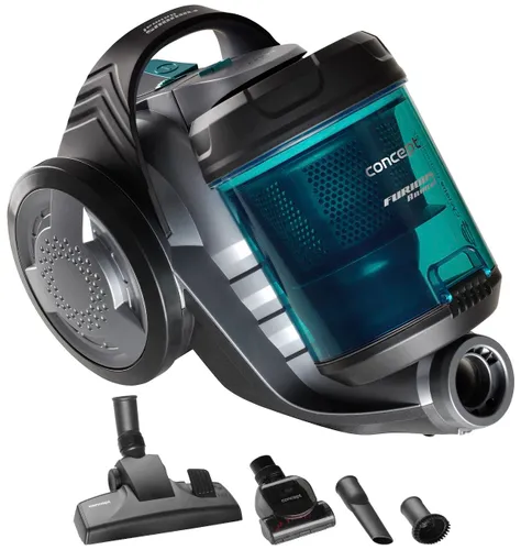 Odkurzacz CONCEPT Furious Animal VP5151