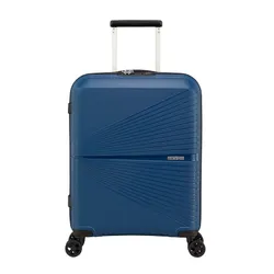 Walizka kabinowa American Tourister Airconic - midnight navy