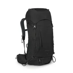Plecak trekkingowy męski Osprey Kestrel 38 L/XL - black