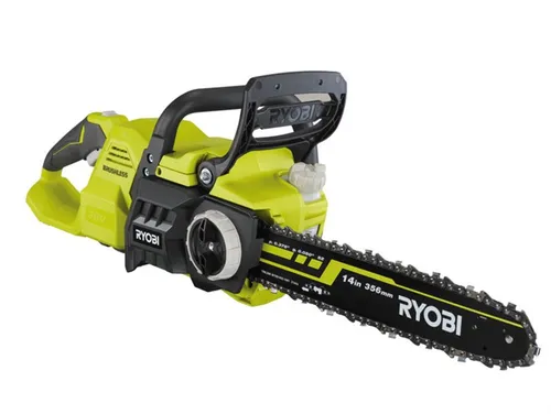 Бензопила Ryobi MAX POWER RY36CSX35A-0