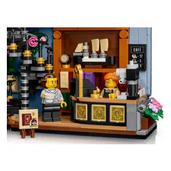 LEGO 11379 Icons Book nook: Księgarnia