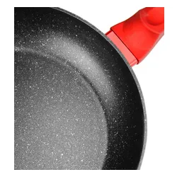 Zestaw patelni BERLINGER HAUS BH/1288N (3 elementy)