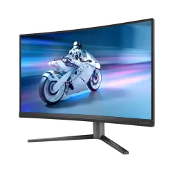 Monitor Philips Evia 5000 27M2C5200W/00 27" Full HD Fast VA 280Hz 0,3ms MBR Zakrzywiony Gamingowy