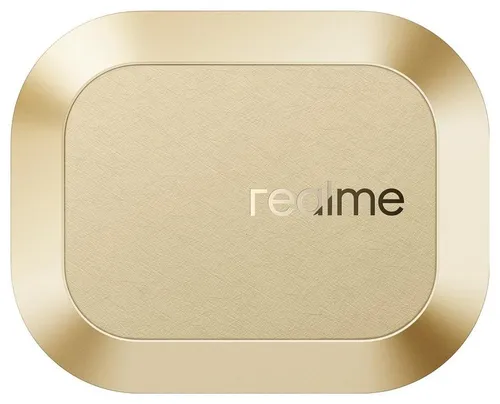 realme Buds Air 8 Master Gold