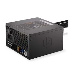 Zasilacz Endorfy Vero L6 550W 80+ Bronze Czarny