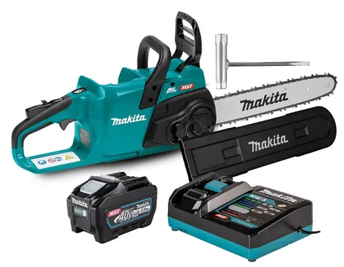 Pilarka łańcuchowa Makita XGT UC023GT101 1x5.0Ah