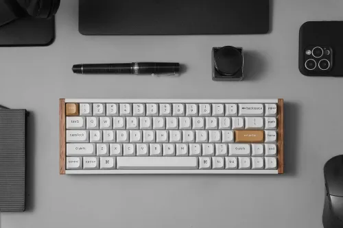 Klawiatura KEYCHRON K6H-Q1 Special Edition Wireless