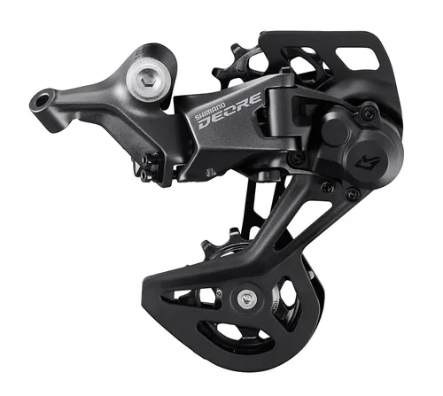 Shimano Deore Linkglide RD-M5130 Arka Vites Değiştiricisi