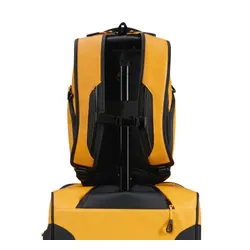 Plecak kabinowy Samsonite Paradiver Light XS Underseater - yellow