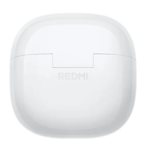 Słuchawki bezprzewodowe Xiaomi Redmi Buds 8 Lite Dokanałowe Bluetooth 5.4 Biały