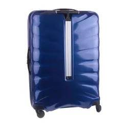 Walizka duża Firelite XL Samsonite - electric blue