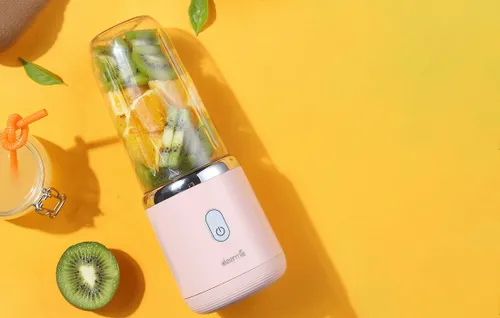Blender kielichowy DEERMA NU05 Bezprzewodowy