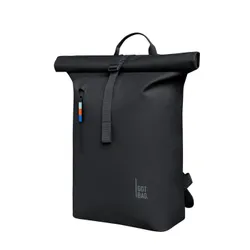 Plecak miejski GOT BAG Rolltop Lite 2.0 - black