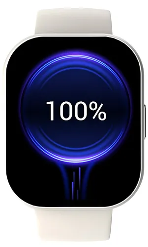 Smartwatch IMILAB SE1 Imiki Szary