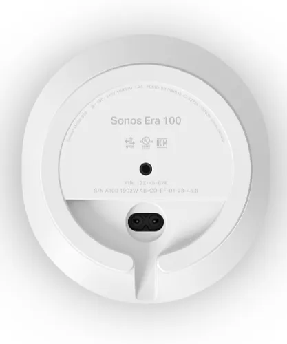 Динамик Sonos Era 100 (белый)