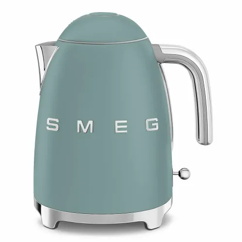 Чайник Smeg KLF03EGMEU 1,7 л 2400 Вт